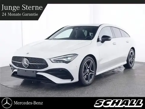 Used MERCEDES-BENZ CLASSE CLA Petrol 2023 Ad 