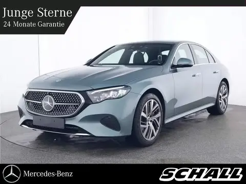 Used MERCEDES-BENZ CLASSE E Hybrid 2024 Ad 