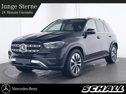 Used MERCEDES-BENZ CLASSE GLE Hybrid 2024 Ad 