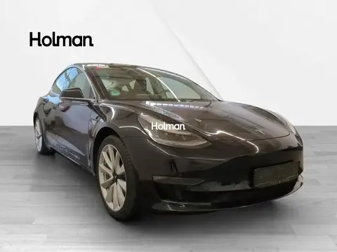 Used TESLA MODEL 3 Not specified 2020 Ad 