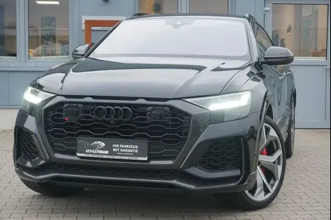 Annonce AUDI RSQ8 Essence 2020 d'occasion 