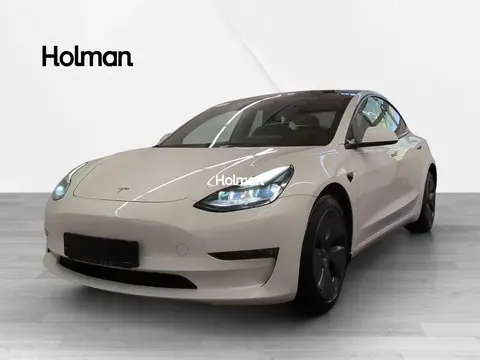 Used TESLA MODEL 3 Not specified 2021 Ad 