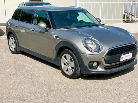 Used MINI ONE Diesel 2017 Ad 