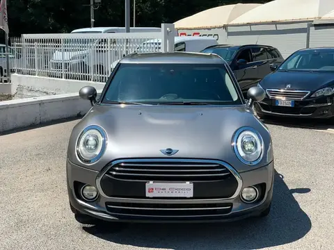 Used MINI ONE Diesel 2016 Ad 