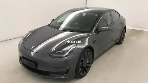 Used TESLA MODEL 3 Not specified 2021 Ad 