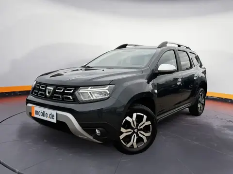 Annonce DACIA DUSTER Essence 2022 d'occasion 