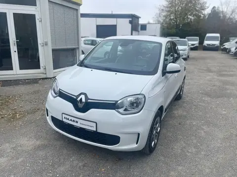 Used RENAULT TWINGO Not specified 2022 Ad 