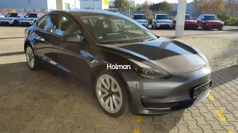 Used TESLA MODEL 3 Not specified 2021 Ad 