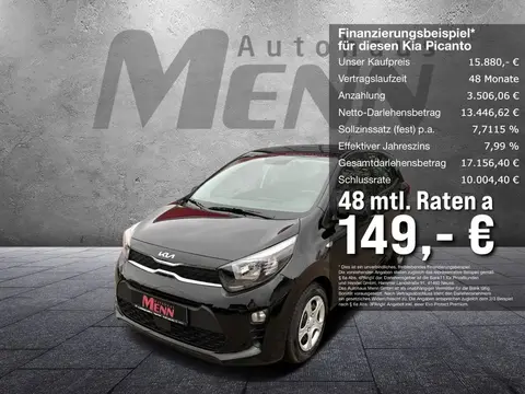 Used KIA PICANTO Petrol 2024 Ad 