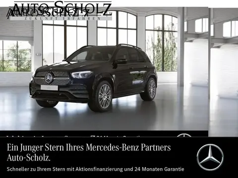 Used MERCEDES-BENZ CLASSE GLE Diesel 2022 Ad 