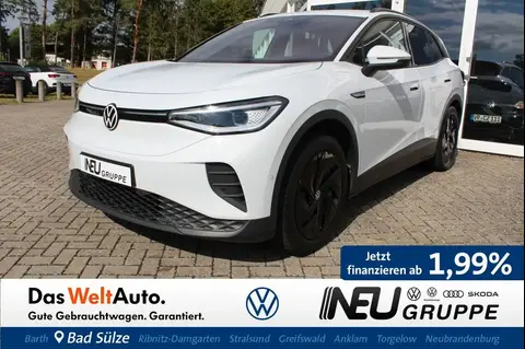 Used VOLKSWAGEN ID.4 Petrol 2022 Ad 