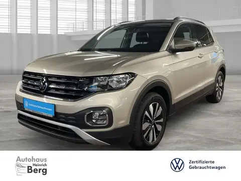 Used VOLKSWAGEN T-CROSS Petrol 2023 Ad 