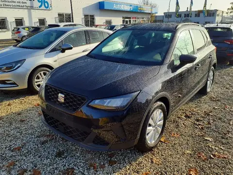 Used SEAT ARONA Petrol 2024 Ad 