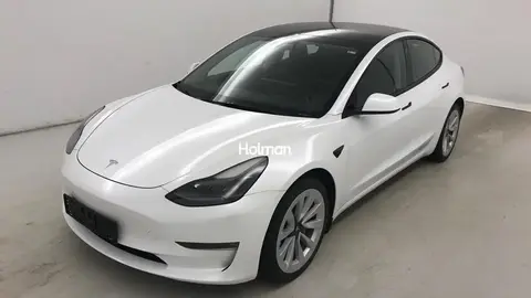 Used TESLA MODEL 3 Not specified 2021 Ad 