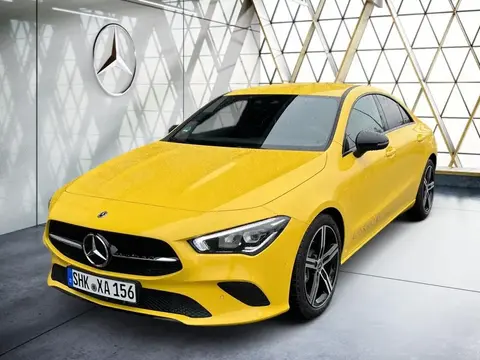 Annonce MERCEDES-BENZ CLASSE CLA Essence 2024 d'occasion 