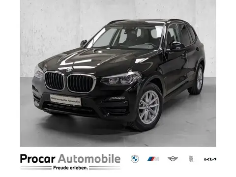 Used BMW X3 Diesel 2019 Ad 