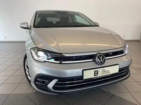 Used VOLKSWAGEN POLO Petrol 2023 Ad 