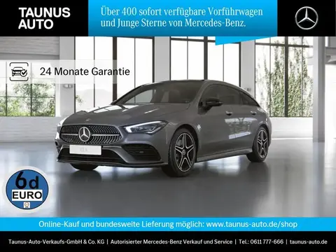 Used MERCEDES-BENZ CLASSE CLA Petrol 2021 Ad 