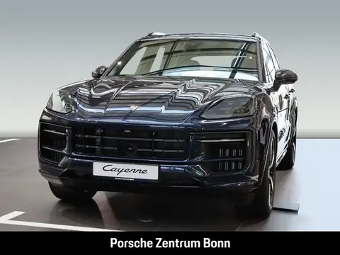 Used PORSCHE CAYENNE Hybrid 2024 Ad 