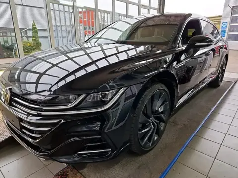 Used VOLKSWAGEN ARTEON Diesel 2020 Ad 