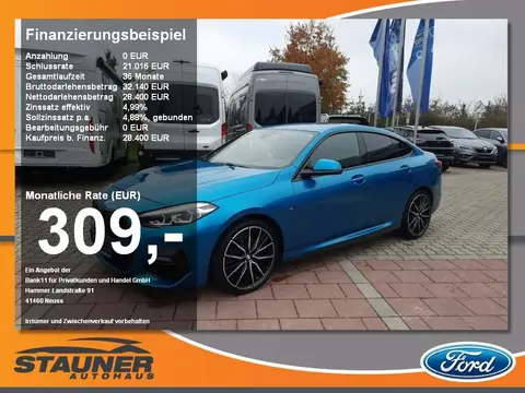 Used BMW SERIE 2 Petrol 2023 Ad 