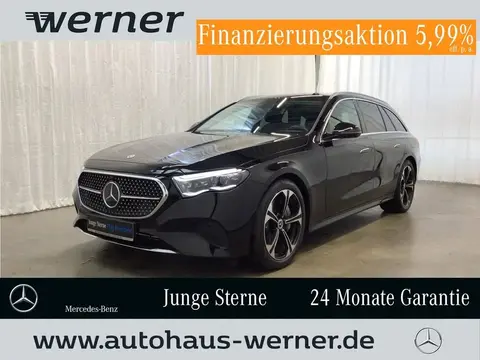 Used MERCEDES-BENZ CLASSE E Hybrid 2023 Ad 