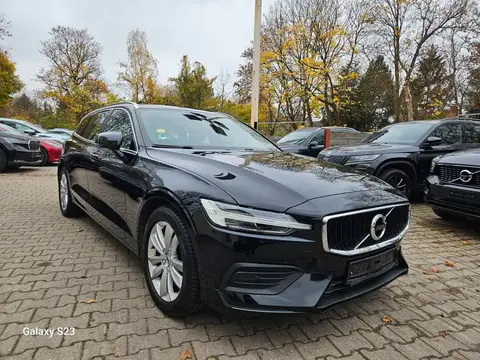 Annonce VOLVO V60 Diesel 2019 d'occasion 