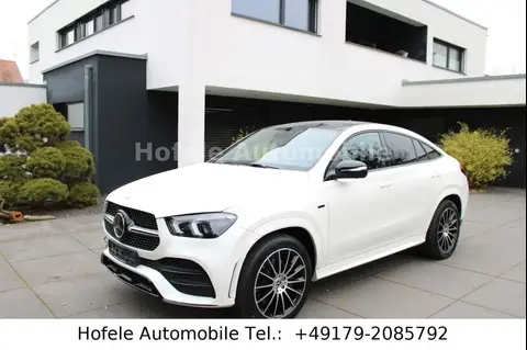 Used MERCEDES-BENZ CLASSE GLE Hybrid 2021 Ad 