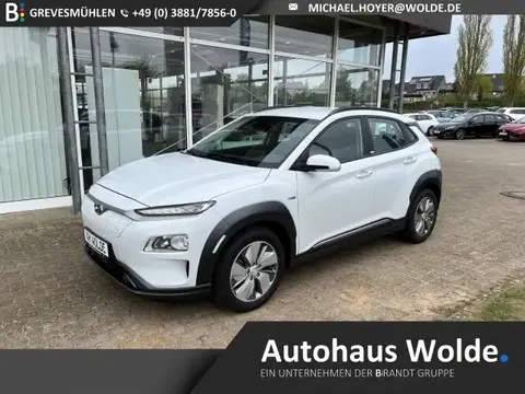 Used HYUNDAI KONA Not specified 2021 Ad 