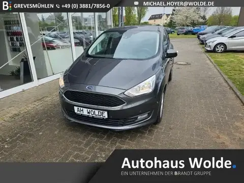 Annonce FORD C-MAX Essence 2019 d'occasion 