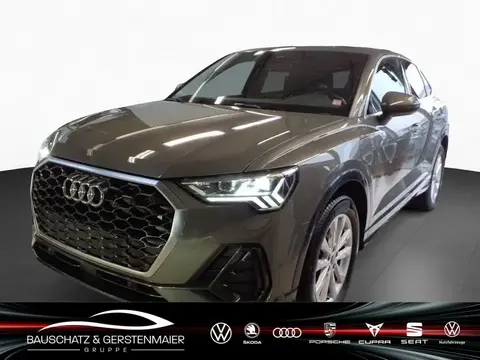 Annonce AUDI Q3 Hybride 2021 d'occasion 