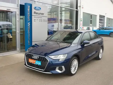 Used AUDI A3 Petrol 2020 Ad 