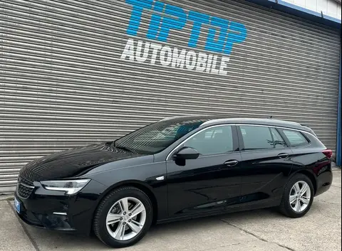 Used OPEL INSIGNIA Diesel 2023 Ad 