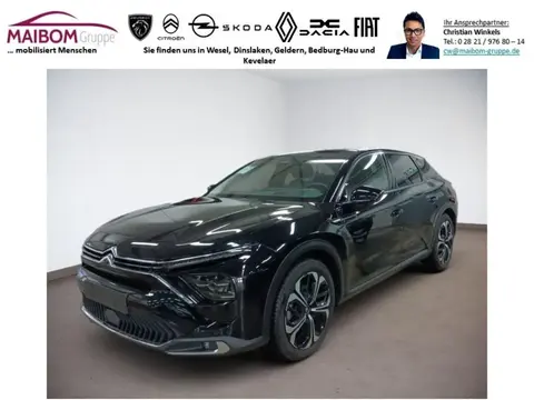 Used CITROEN C5 X Hybrid 2022 Ad 