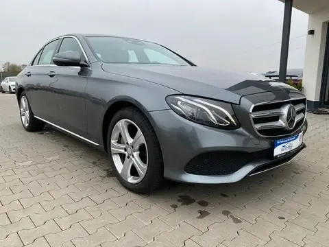 Used MERCEDES-BENZ CLASSE E Diesel 2016 Ad 