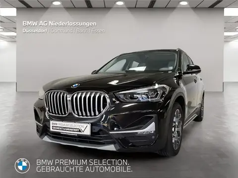 Used BMW X1 Hybrid 2021 Ad 