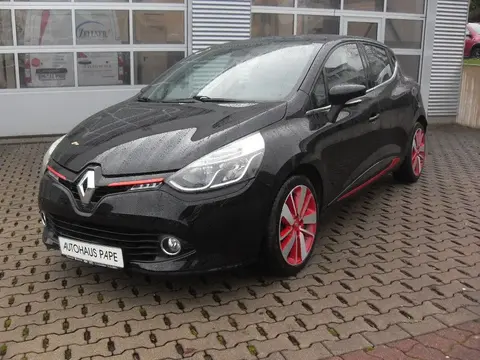 Annonce RENAULT CLIO Essence 2015 d'occasion 