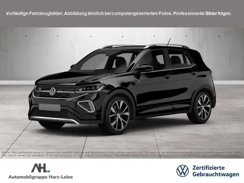 Annonce VOLKSWAGEN T-CROSS Essence 2024 d'occasion 