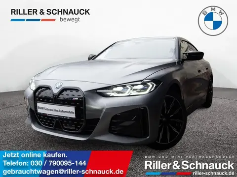 Used BMW I4 Not specified 2022 Ad 