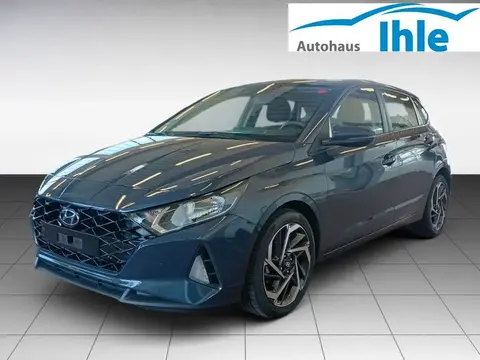 Annonce HYUNDAI I20 Essence 2023 d'occasion 