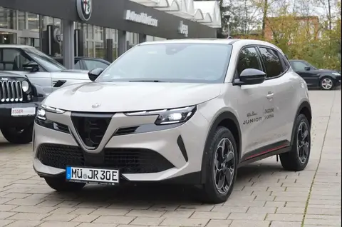 Annonce ALFA ROMEO JUNIOR Non renseigné 2024 d'occasion 