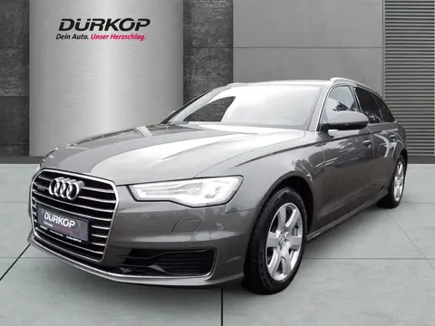 Used AUDI A6 Diesel 2016 Ad 