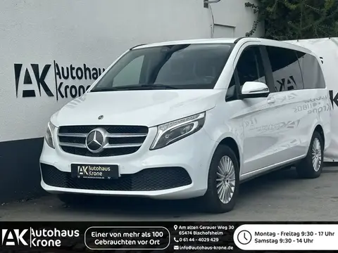 Used MERCEDES-BENZ CLASSE V Diesel 2022 Ad 