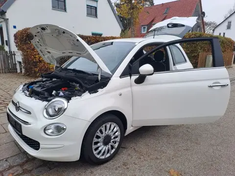 Used FIAT 500 Petrol 2019 Ad 