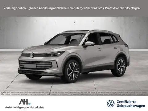 Annonce VOLKSWAGEN TIGUAN Essence 2024 d'occasion 