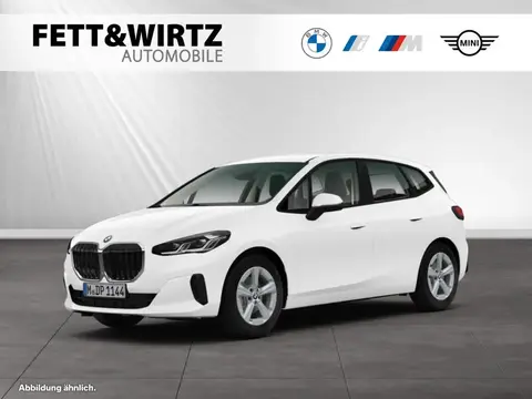 Used BMW SERIE 2 Petrol 2023 Ad 