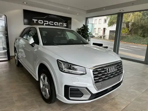 Used AUDI Q2 Petrol 2018 Ad 