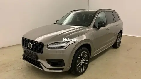 Used VOLVO XC90 Hybrid 2021 Ad 