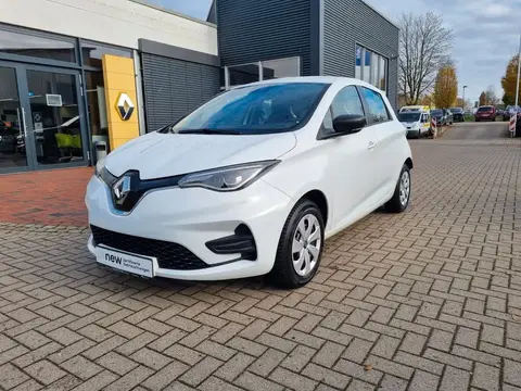 Used RENAULT ZOE Not specified 2020 Ad 