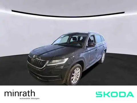 Used SKODA KODIAQ Diesel 2020 Ad 